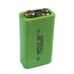 PP3 Alkaline Battery