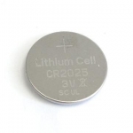 Lithium Coin Cell Battery CR2032