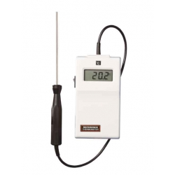 High Accuracy PT100 Thermometer