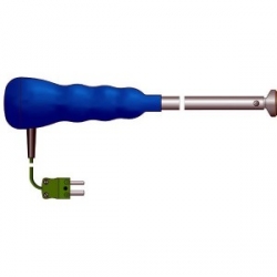 Bell Surface Temperature Probe