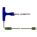 Heavy Duty Thermometer Probes