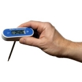 Waterproof T Shape Thermometer