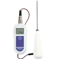 Therma 22 Thermistor Thermometer