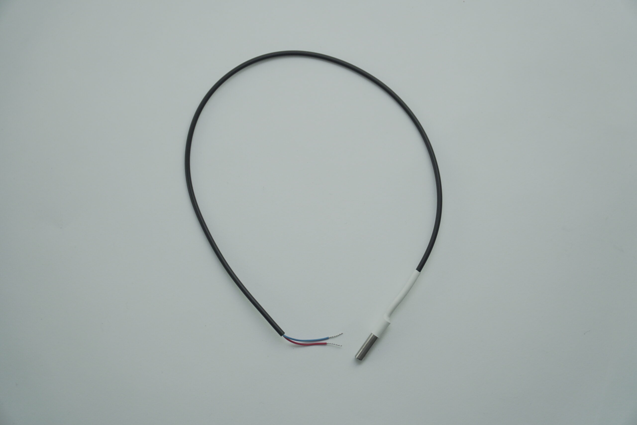 PT2 0.5M Wired Temperature Probes