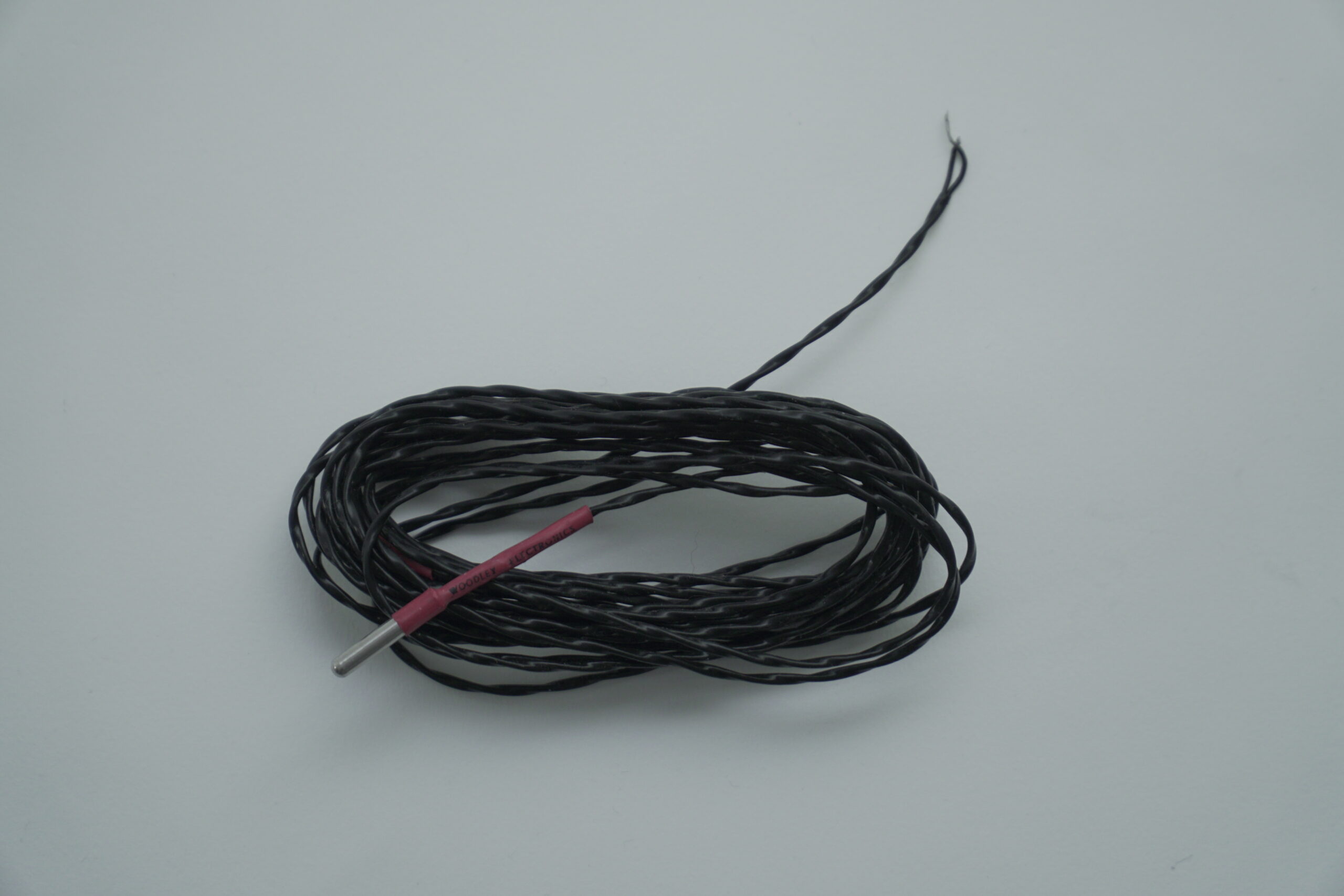 PT3 5M Wired Temperature Probe