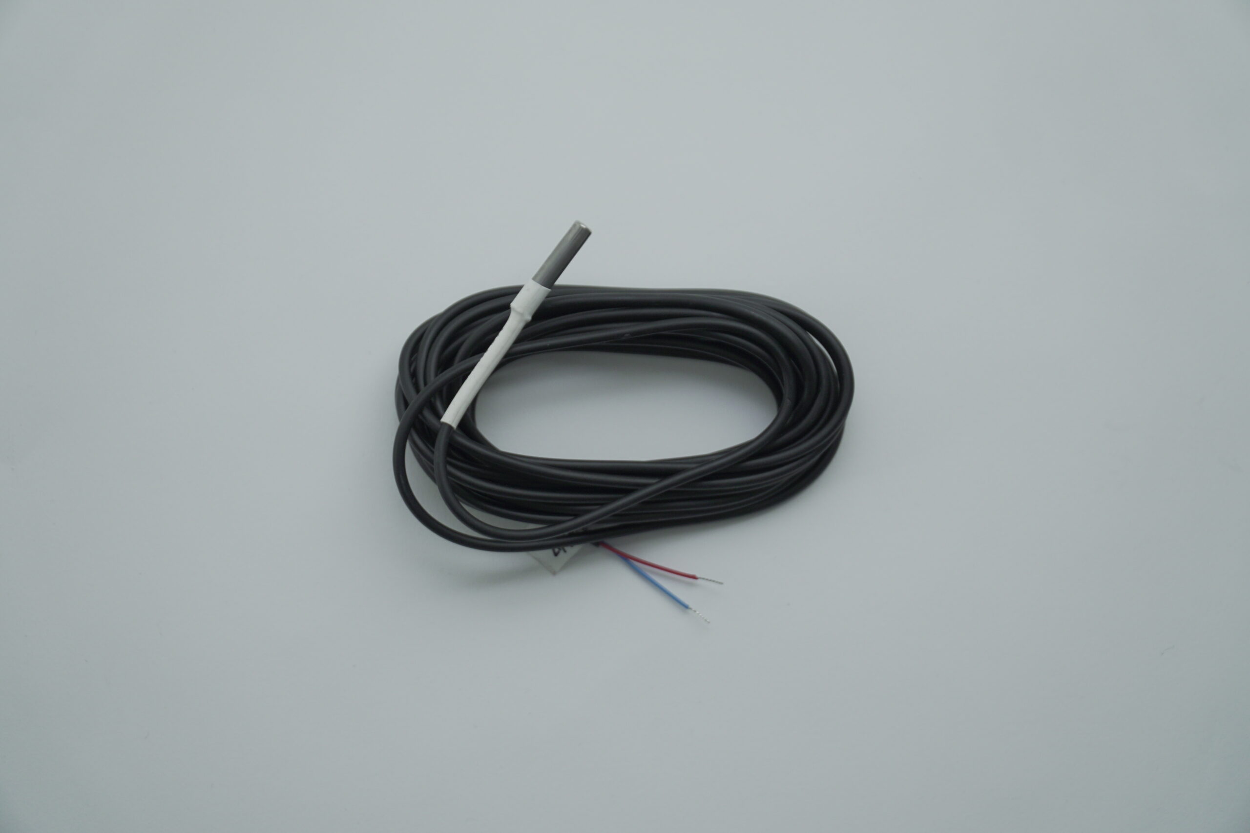 Woodley 8 Wired Temperature Probes 2K2 Truck Temp PTT